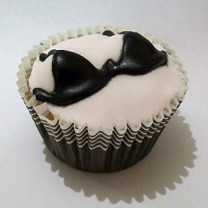 Naughty Cupcake