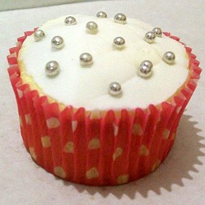 Quilted Cupcake