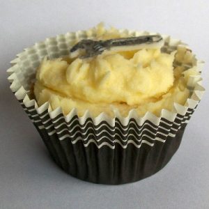 DIY Cupcake