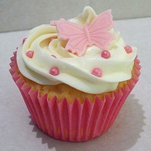 Wheat Free Cupcake